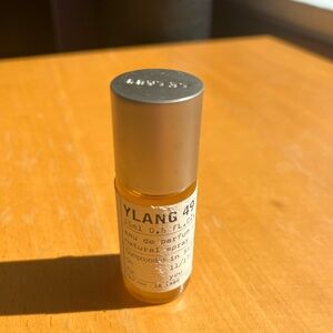 Le Labo Ylang 49 perfume 15ml